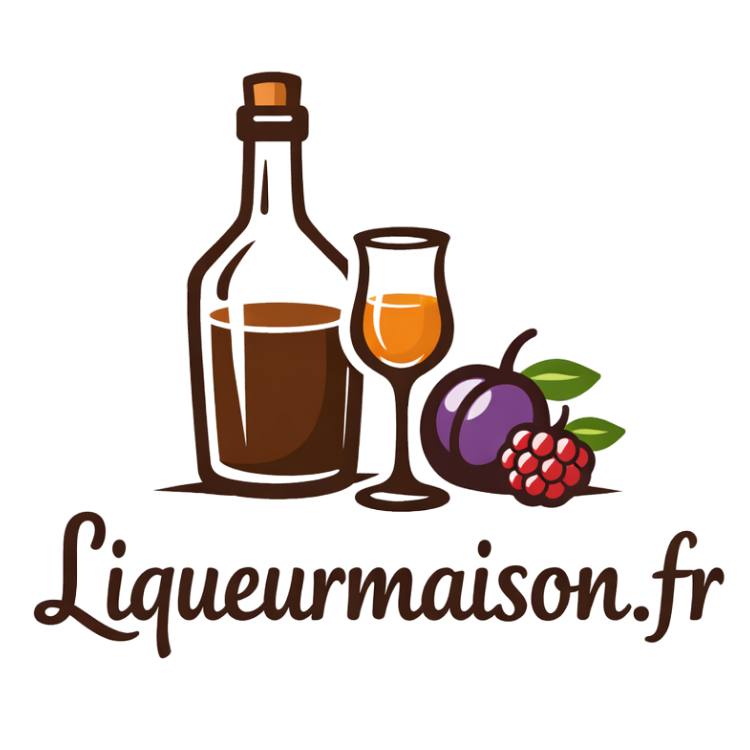 Liqueur Maison