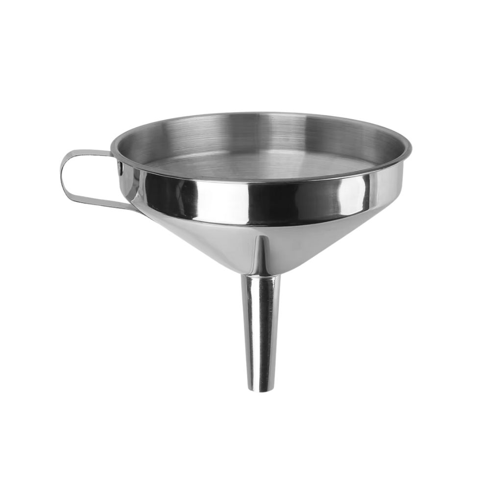 Entonnoir pour liqueur