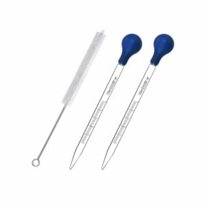 Pipette pour liqueur