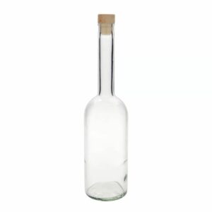 Bouteille vide pour liqueur 700 ml