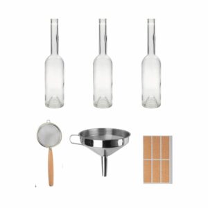 Kit pour liqueur - Débutant